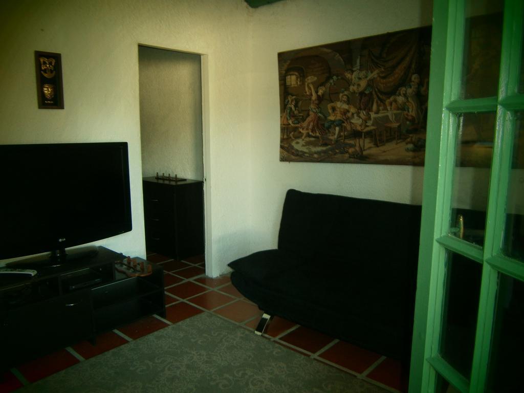 Naturaleza Muisca Guest House Guasca Room photo